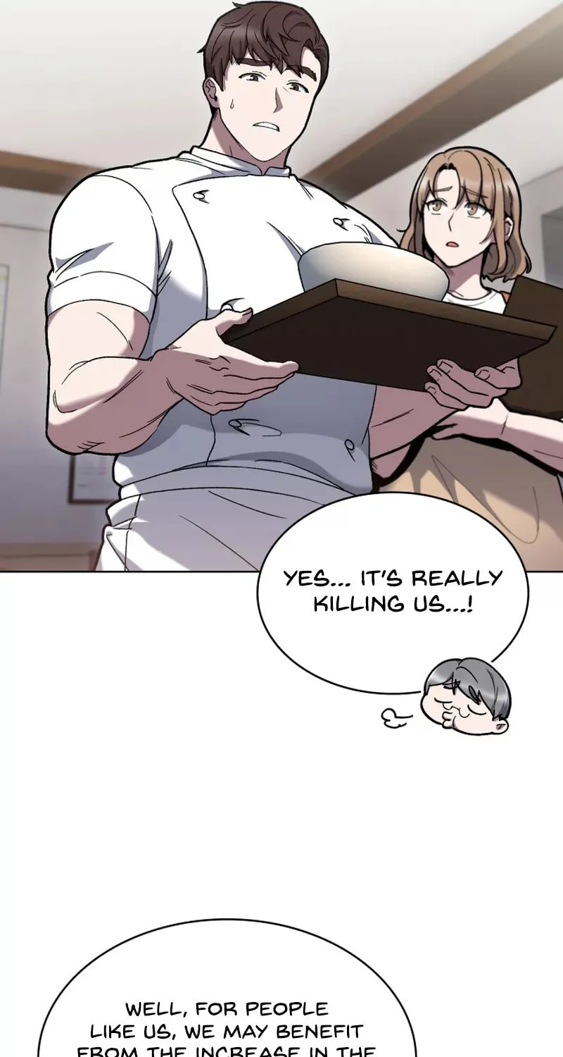 Read Delivery Man From Murim chapter 1 image 116 on Lezhin