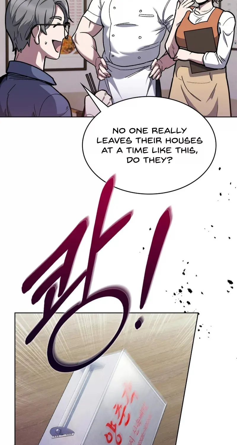 Read Delivery Man From Murim chapter 1 image 118 on Lezhin