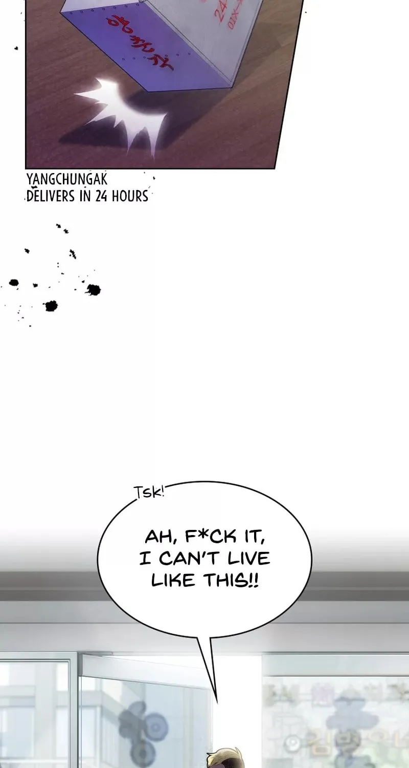 Read Delivery Man From Murim chapter 1 image 119 on Lezhin