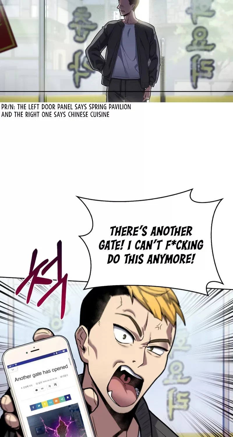 Read Delivery Man From Murim chapter 1 image 120 on Lezhin