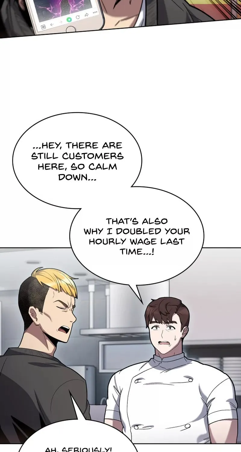 Read Delivery Man From Murim chapter 1 image 121 on Lezhin