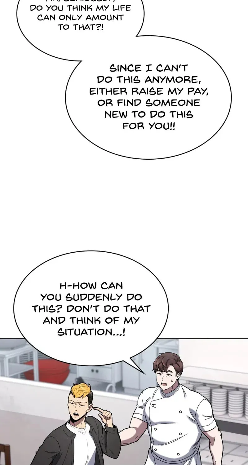 Read Delivery Man From Murim chapter 1 image 122 on Lezhin