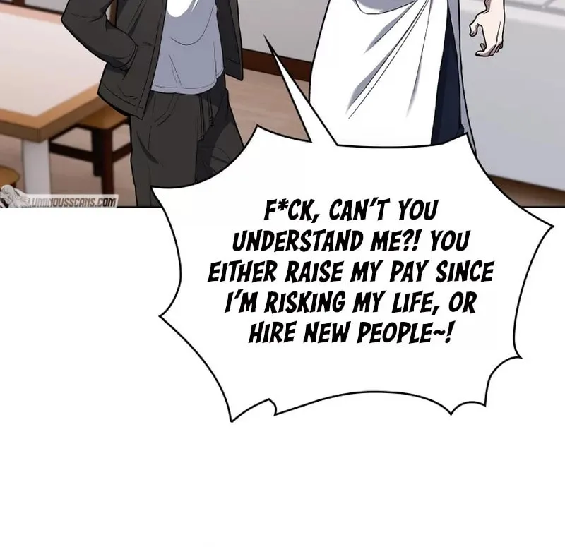 Read Delivery Man From Murim chapter 1 image 123 on Lezhin