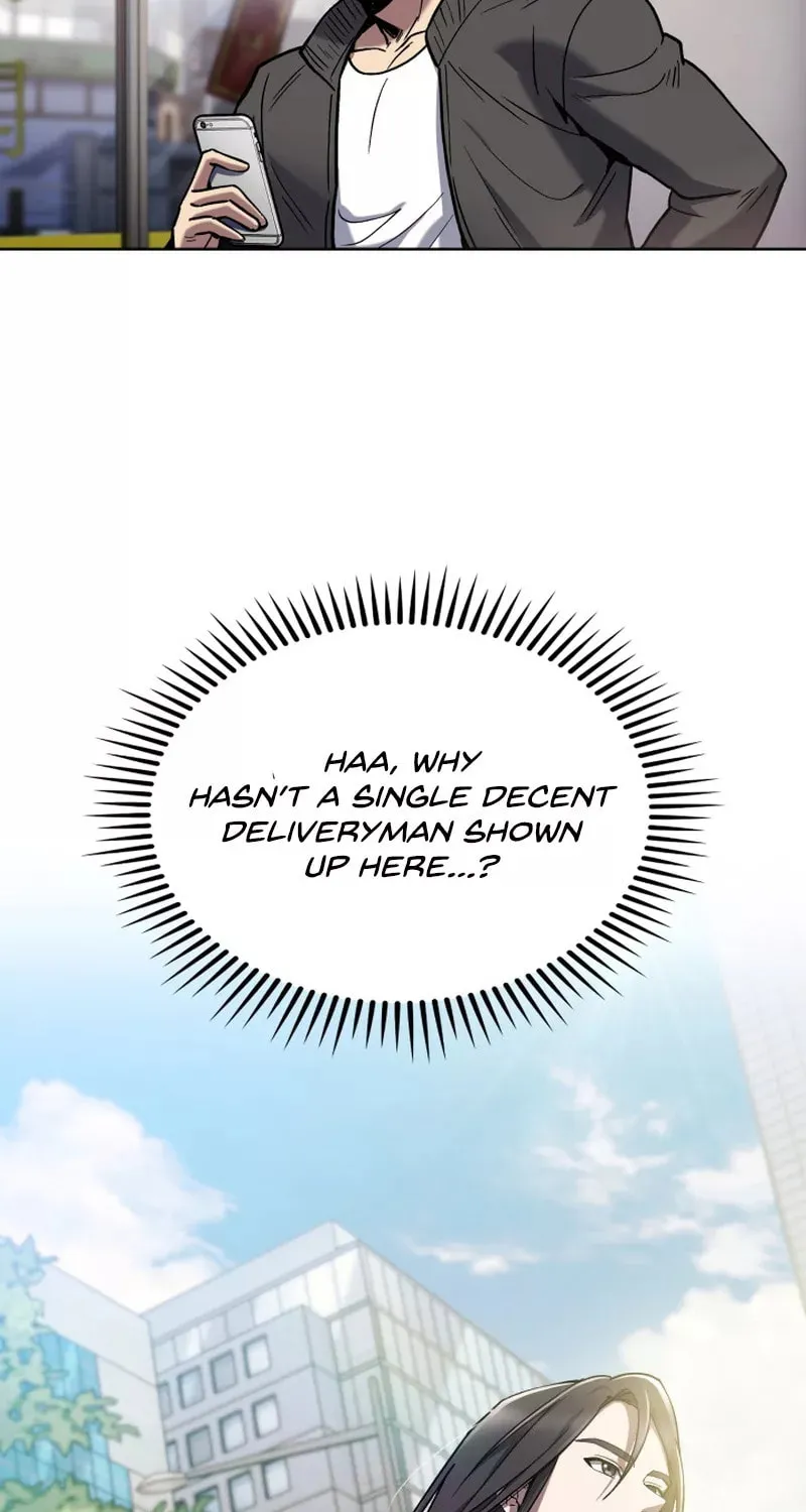 Read Delivery Man From Murim chapter 1 image 128 on Lezhin