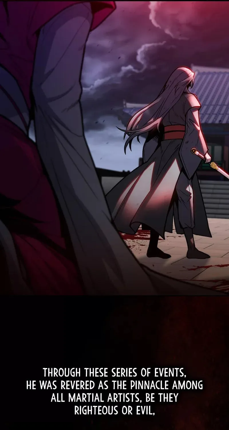 Read Delivery Man From Murim chapter 1 image 25 on Lezhin
