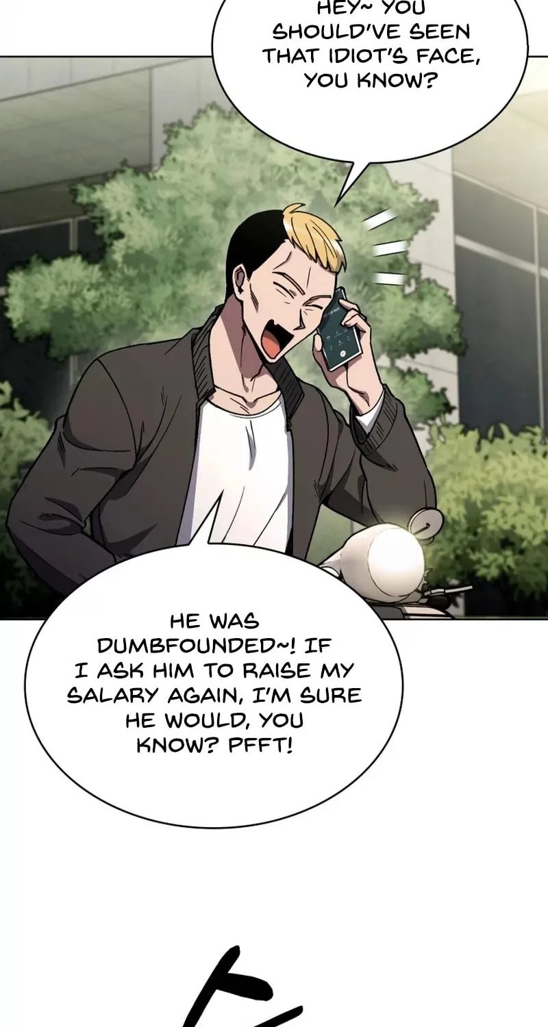Read Delivery Man From Murim chapter 1 image 3 on Lezhin