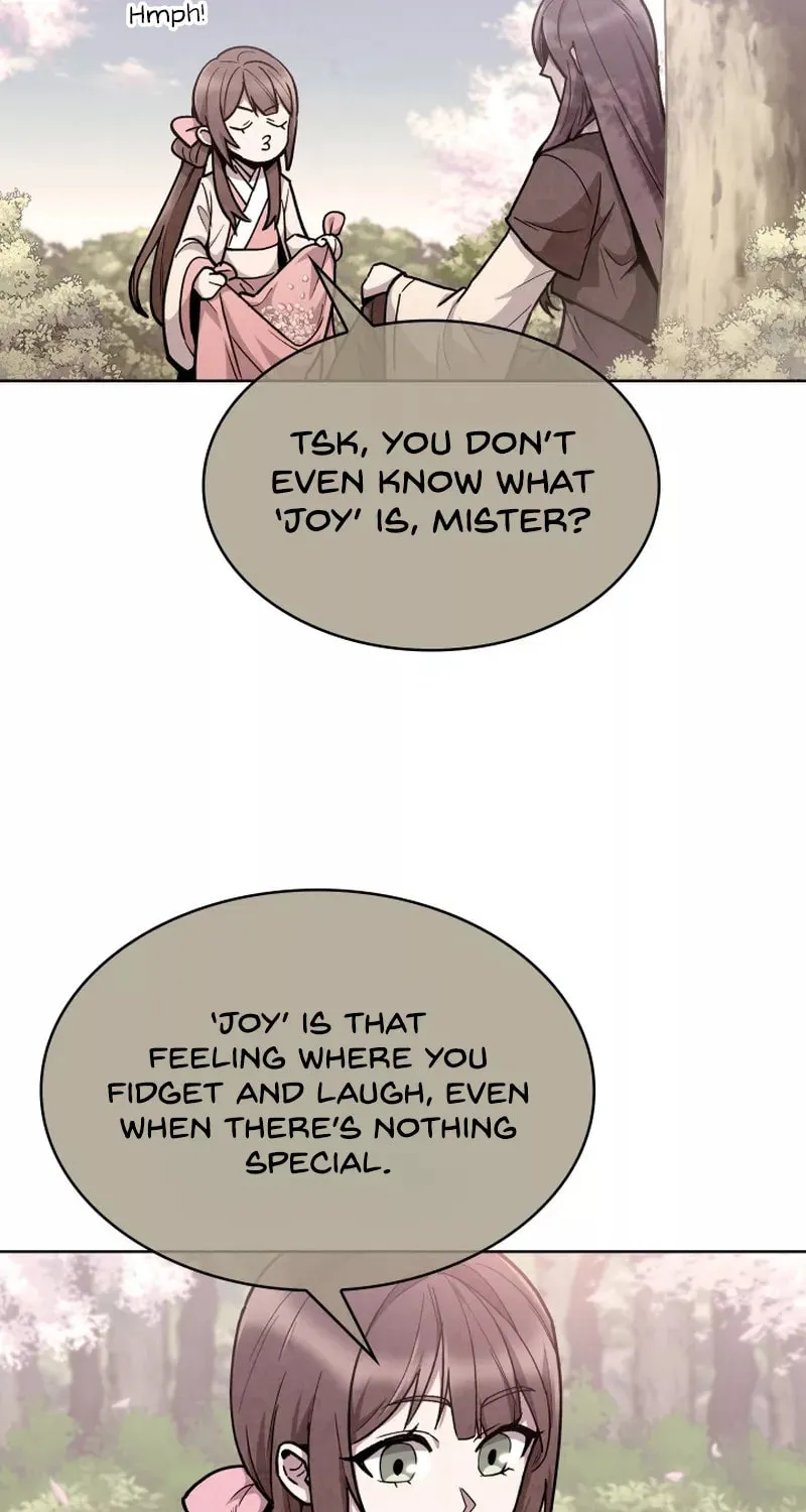Read Delivery Man From Murim chapter 1 image 35 on Lezhin