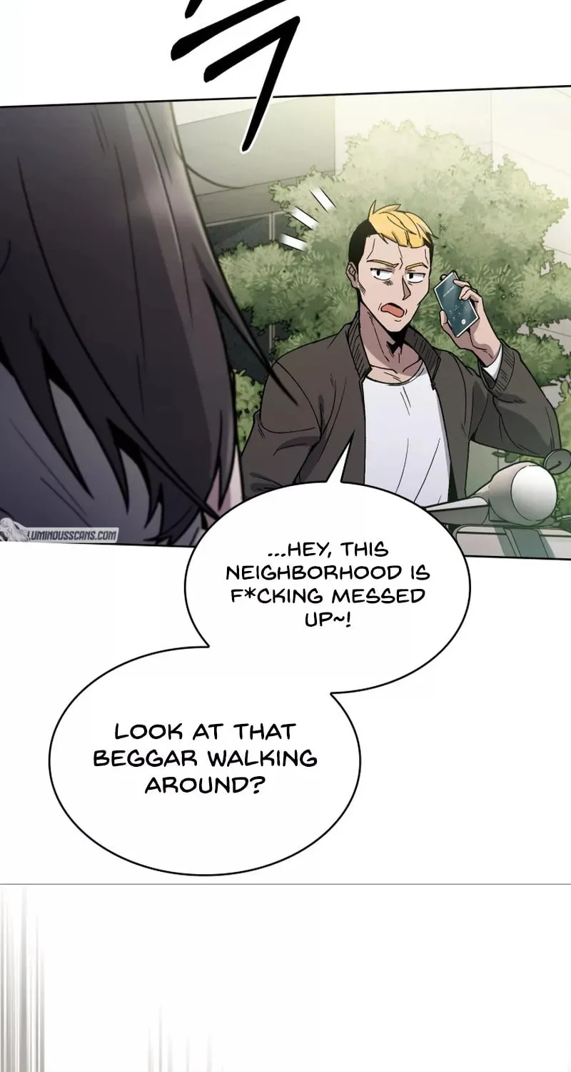 Read Delivery Man From Murim chapter 1 image 4 on Lezhin