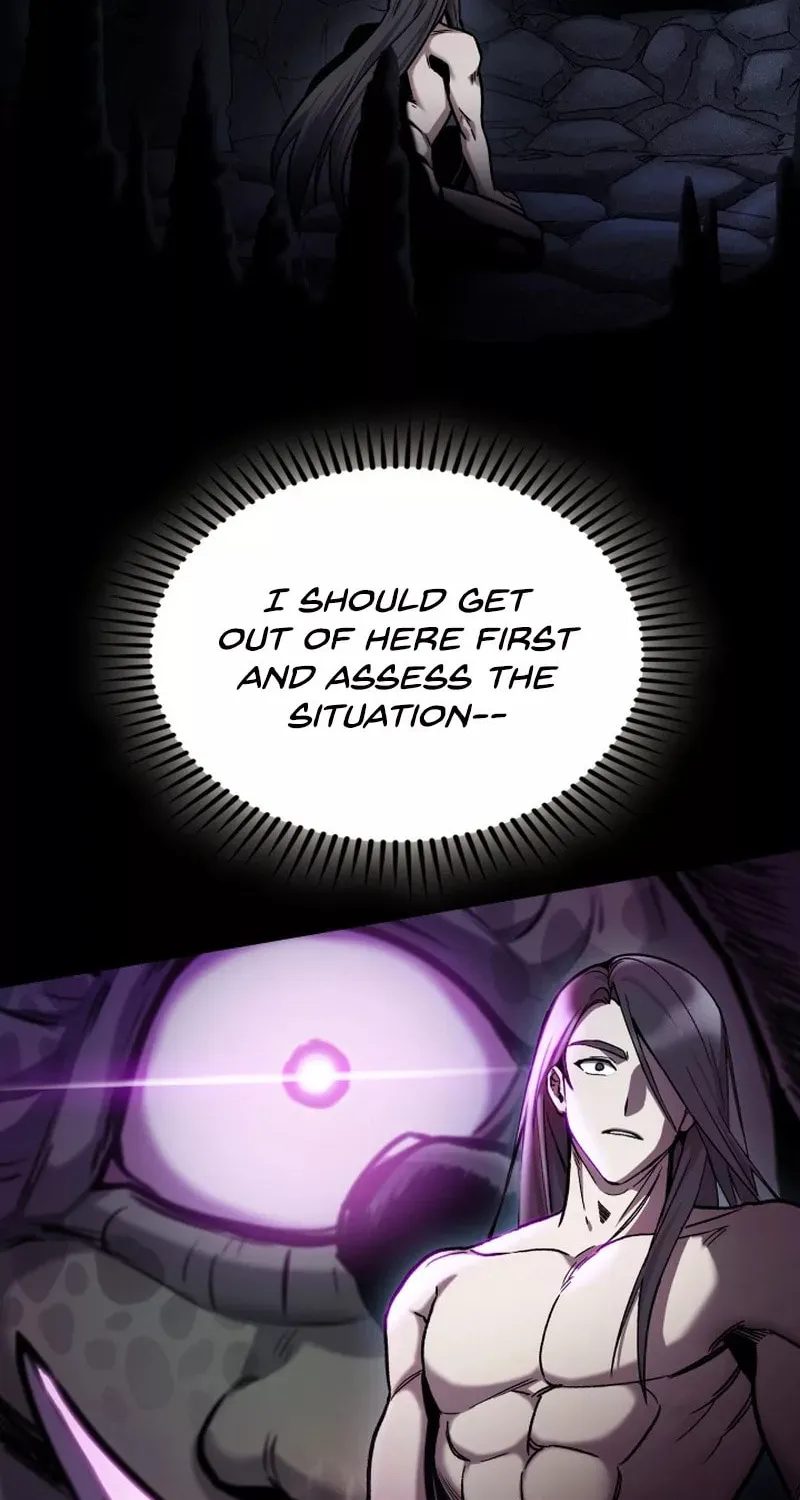 Read Delivery Man From Murim chapter 1 image 54 on Lezhin