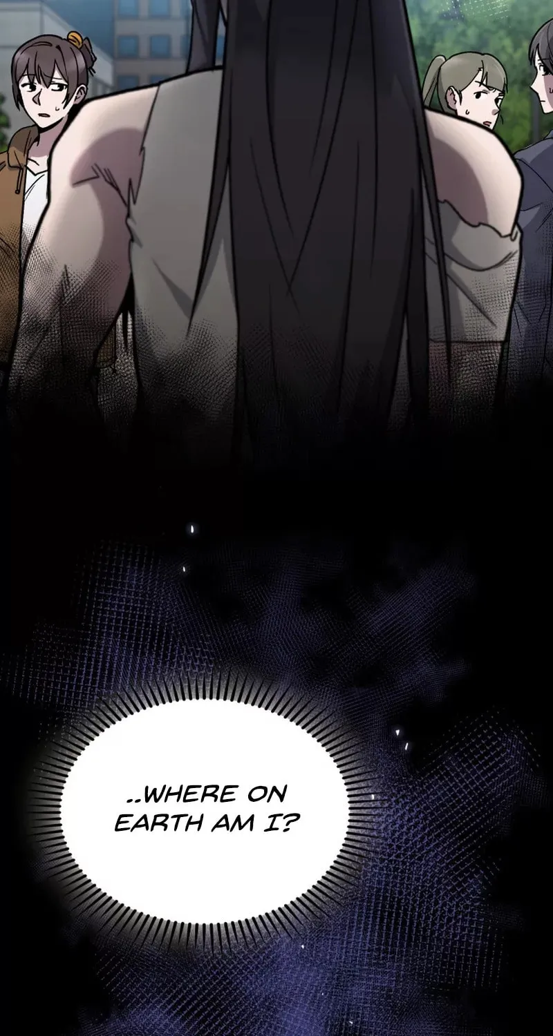 Read Delivery Man From Murim chapter 1 image 6 on Lezhin
