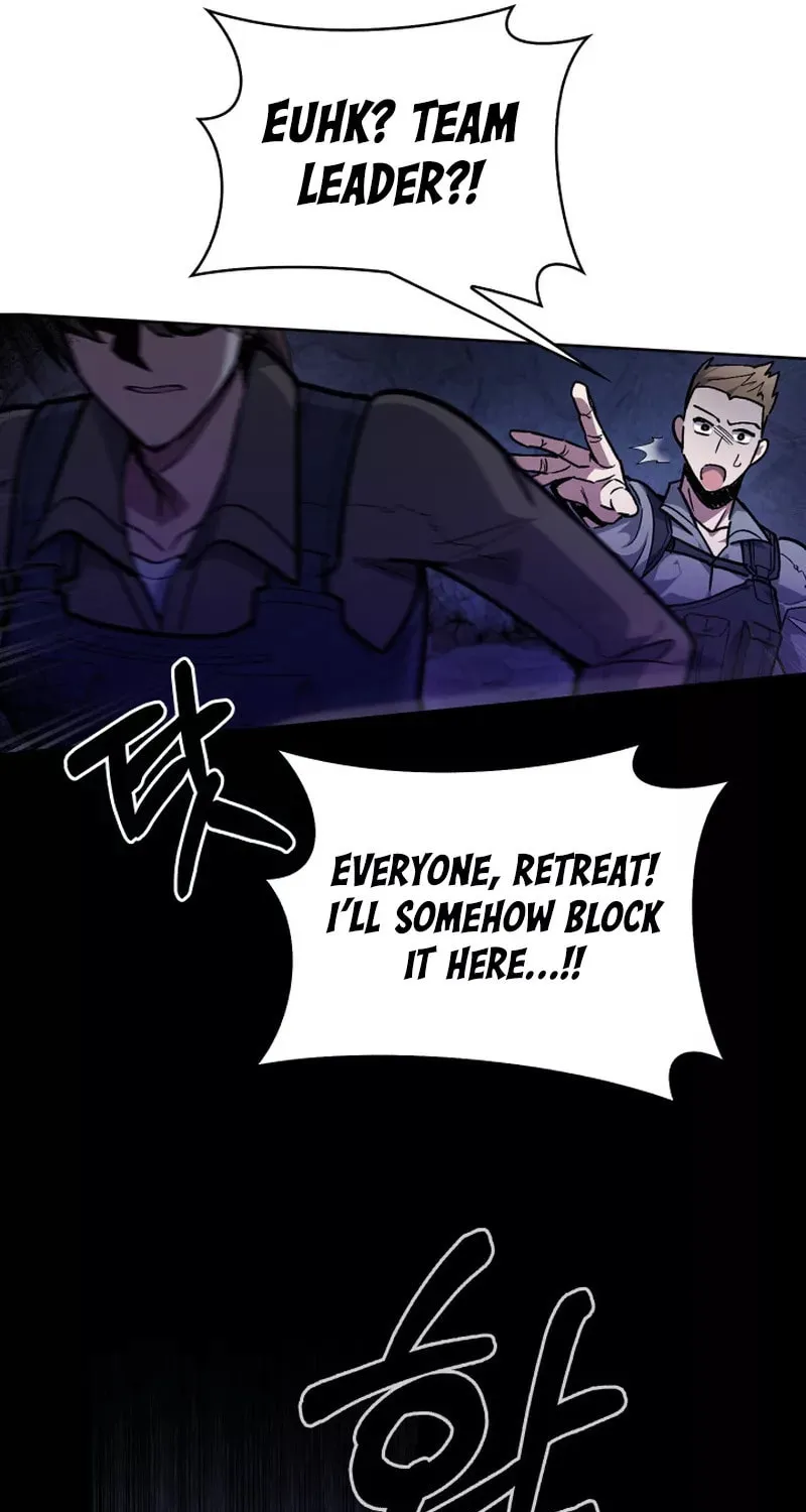 Read Delivery Man From Murim chapter 1 image 72 on Lezhin