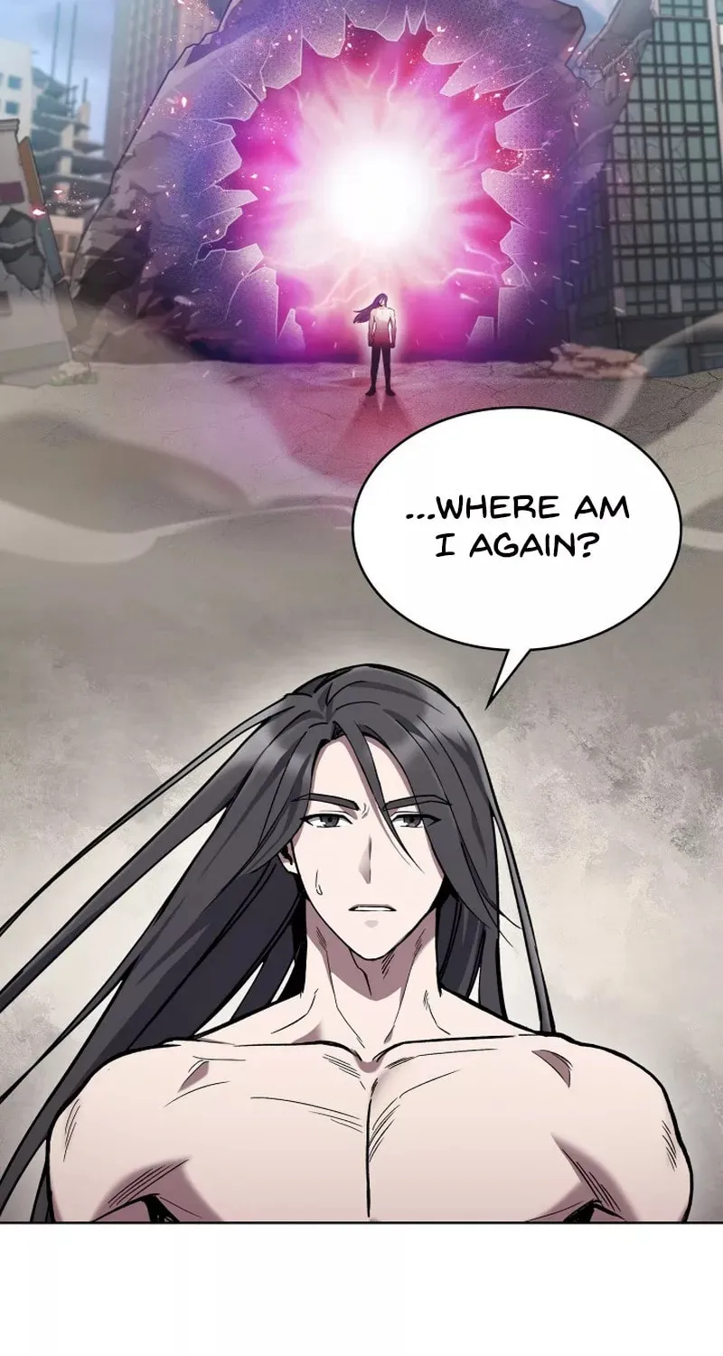 Read Delivery Man From Murim chapter 1 image 83 on Lezhin