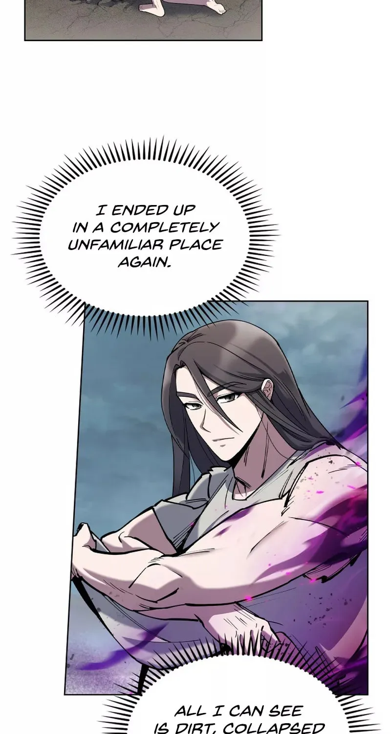 Read Delivery Man From Murim chapter 1 image 90 on Lezhin