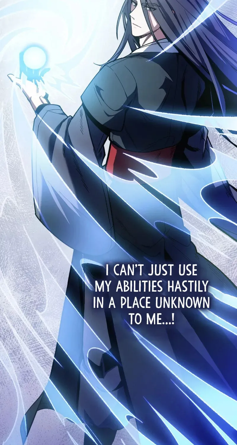 Read Delivery Man From Murim chapter 1 image 96 on Lezhin