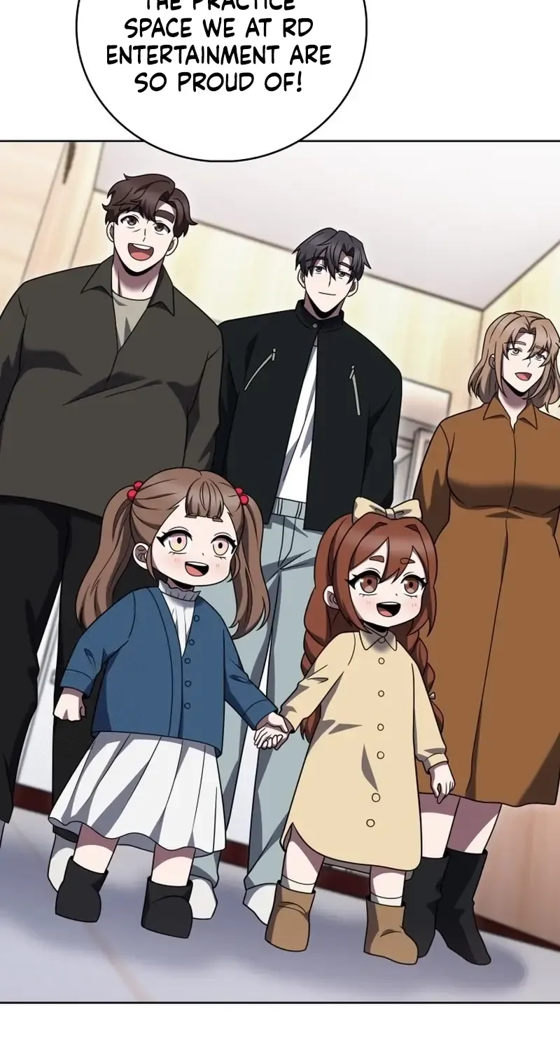Read Delivery Man From Murim chapter 101 image 20 on Lezhin