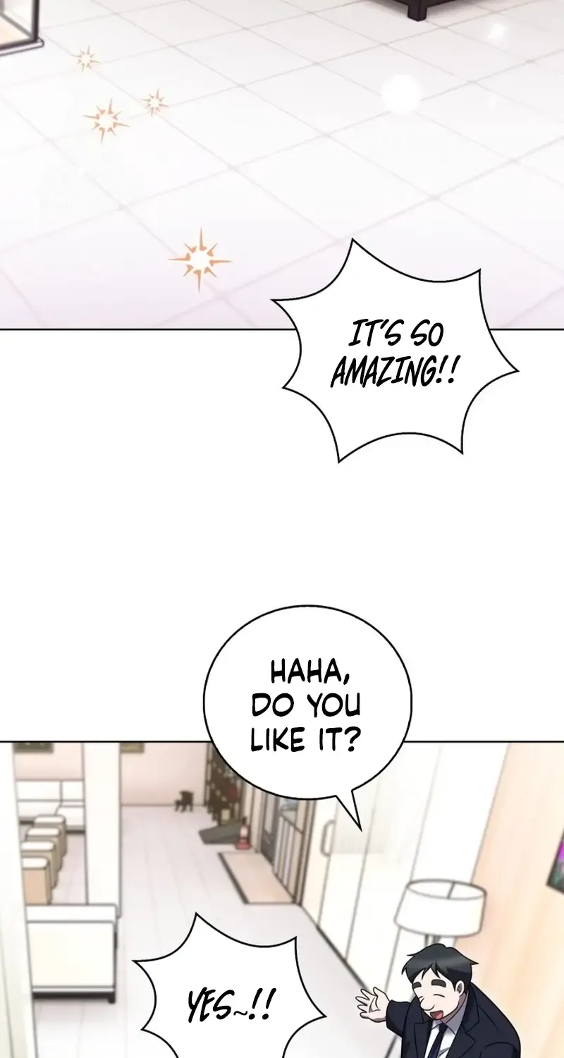 Read Delivery Man From Murim chapter 101 image 22 on Lezhin