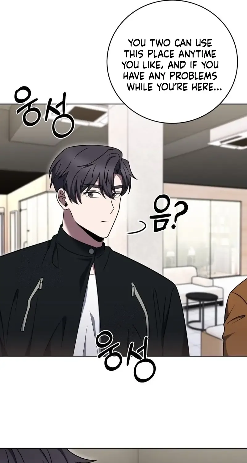 Read Delivery Man From Murim chapter 101 image 24 on Lezhin