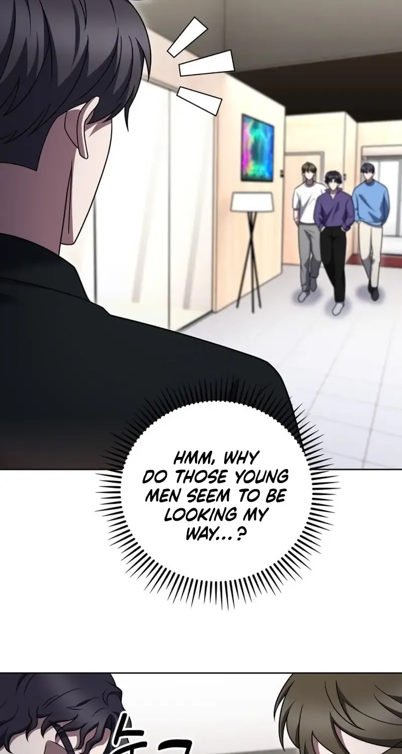 Read Delivery Man From Murim chapter 101 image 25 on Lezhin