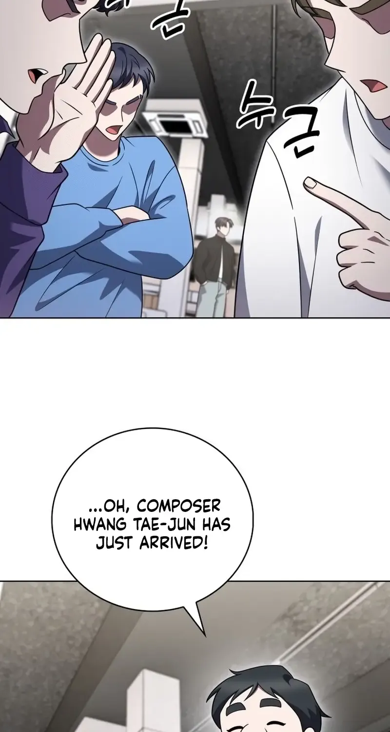 Read Delivery Man From Murim chapter 101 image 26 on Lezhin