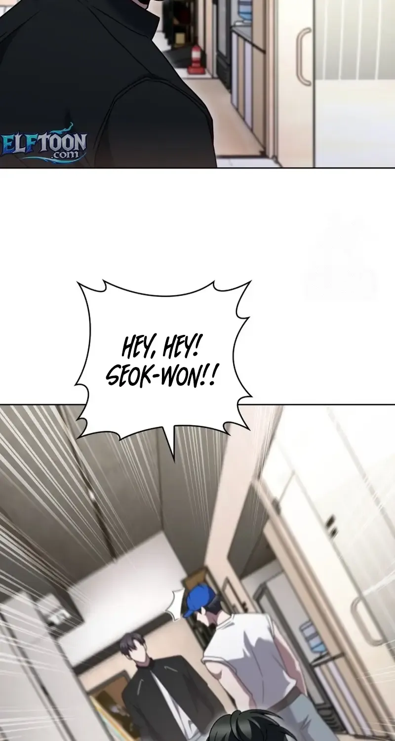 Read Delivery Man From Murim chapter 101 image 34 on Lezhin