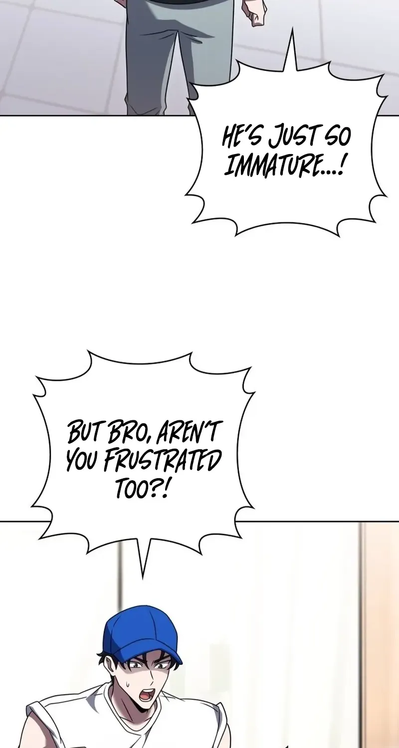 Read Delivery Man From Murim chapter 101 image 37 on Lezhin