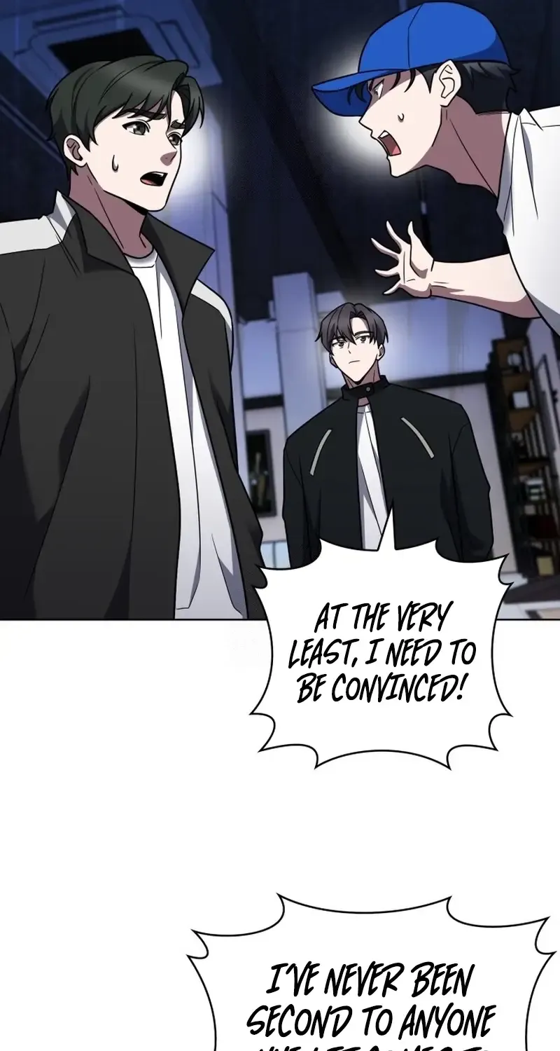 Read Delivery Man From Murim chapter 101 image 40 on Lezhin