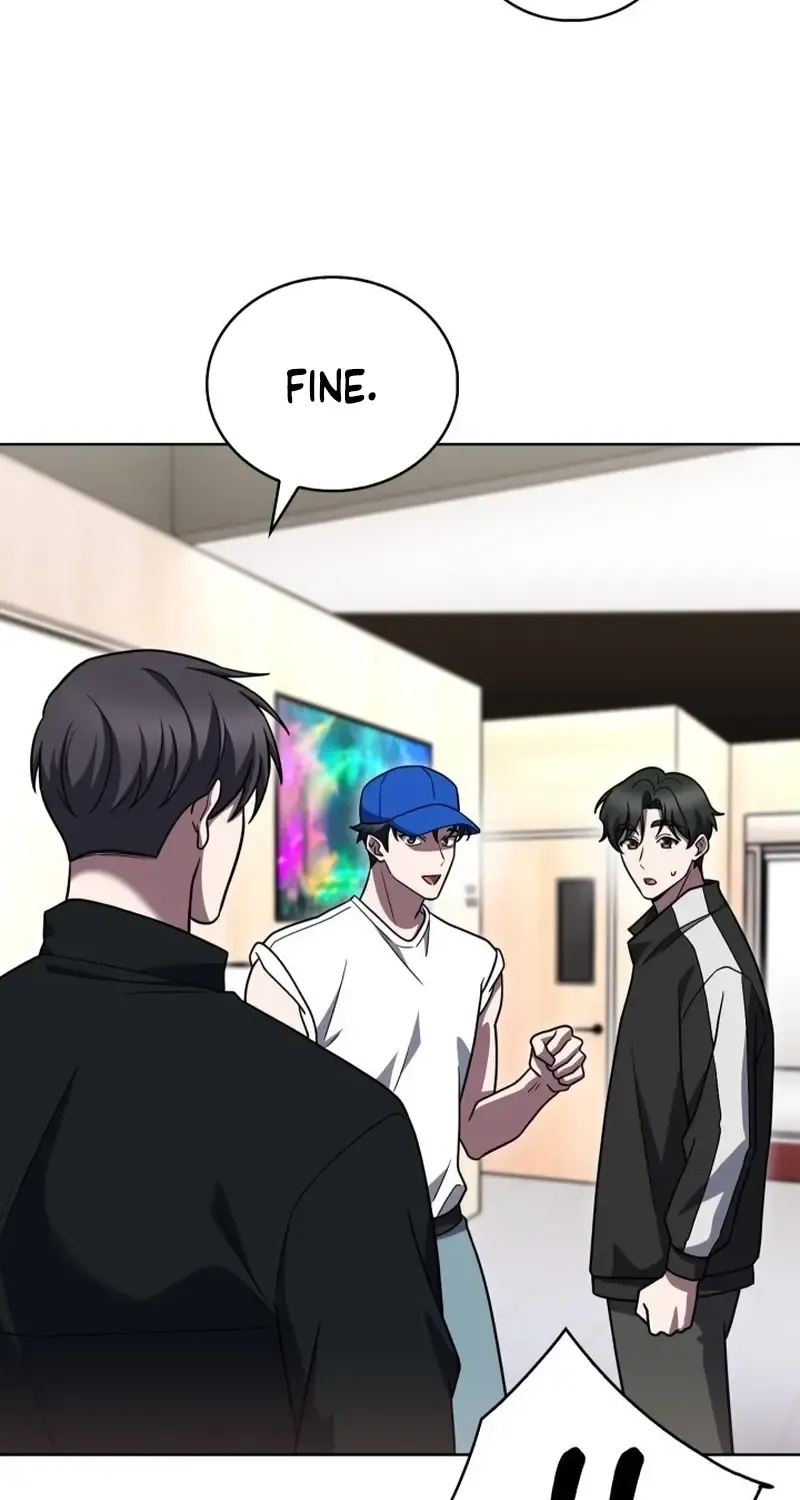 Read Delivery Man From Murim chapter 101 image 42 on Lezhin