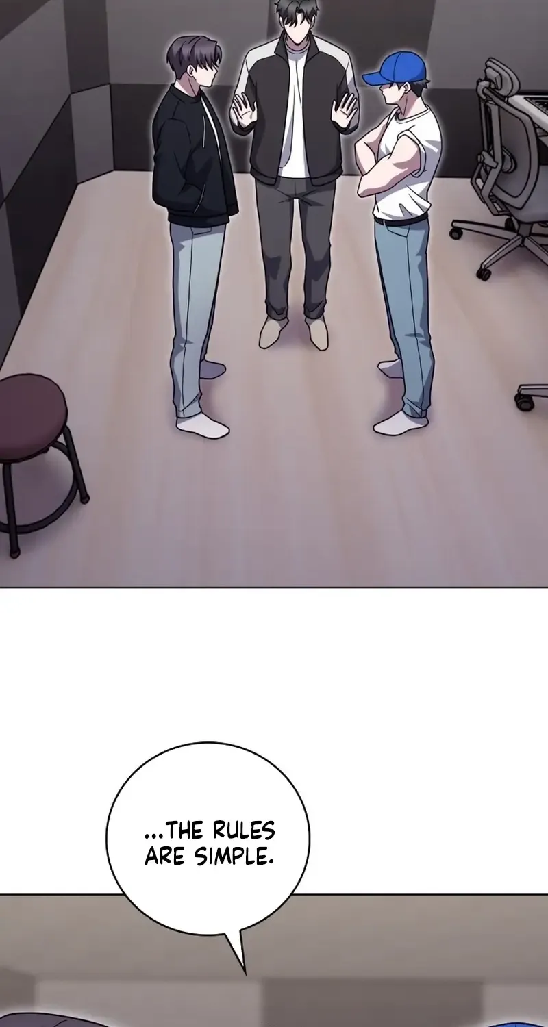 Read Delivery Man From Murim chapter 101 image 45 on Lezhin