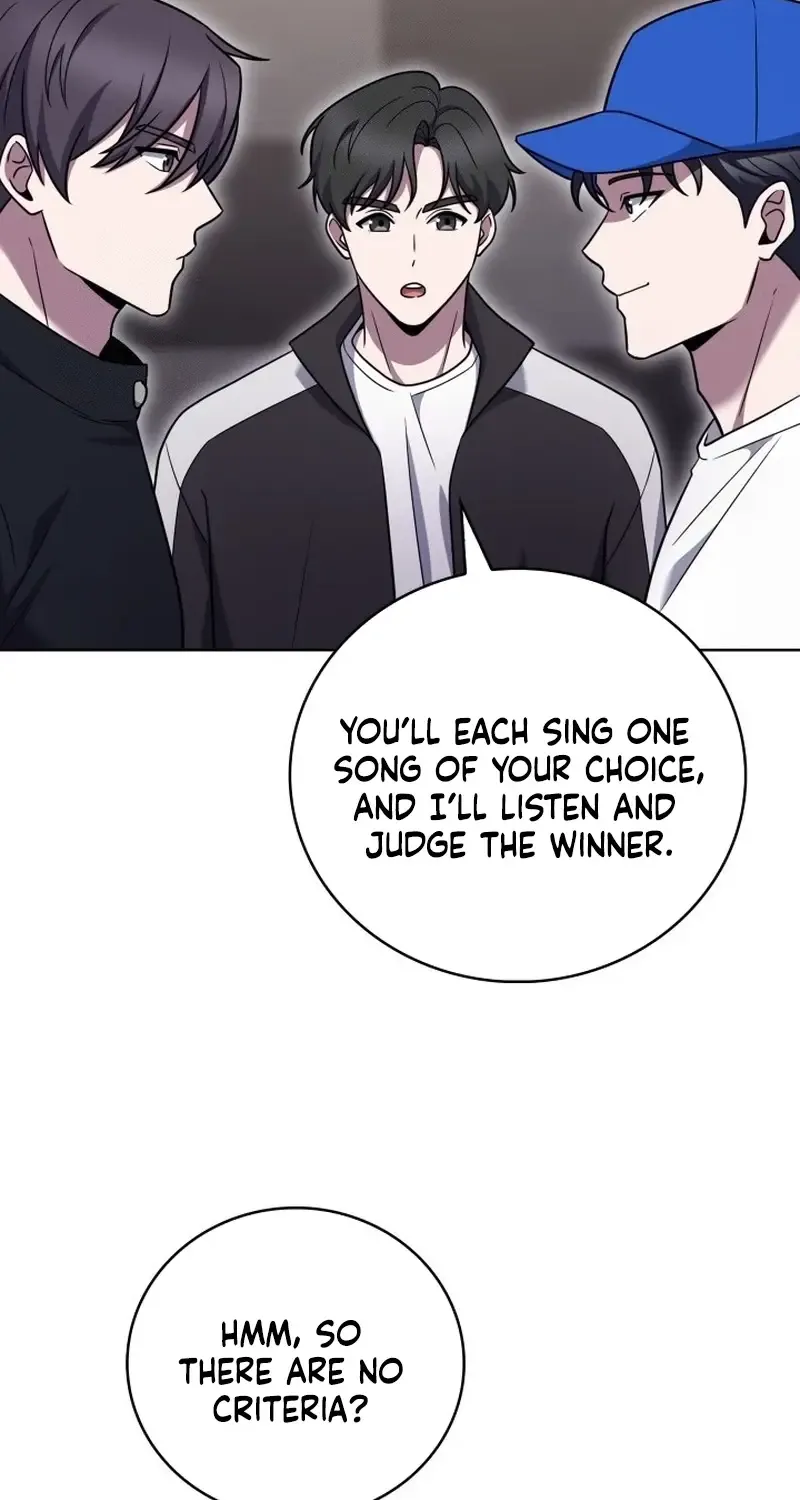 Read Delivery Man From Murim chapter 101 image 46 on Lezhin