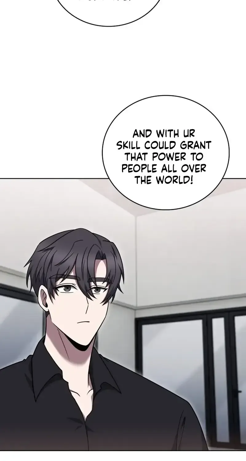 Read Delivery Man From Murim chapter 101 image 5 on Lezhin