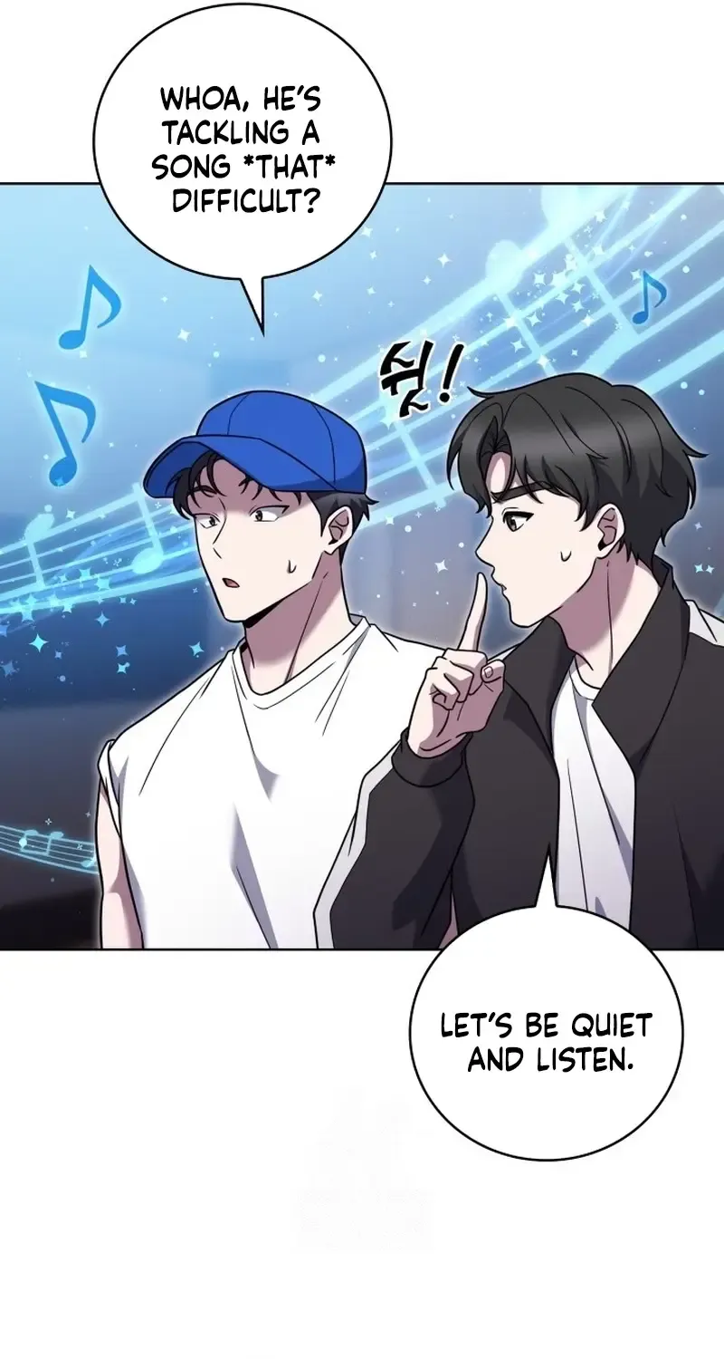 Read Delivery Man From Murim chapter 101 image 64 on Lezhin
