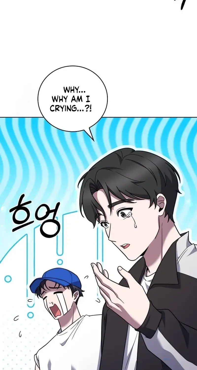Read Delivery Man From Murim chapter 101 image 74 on Lezhin