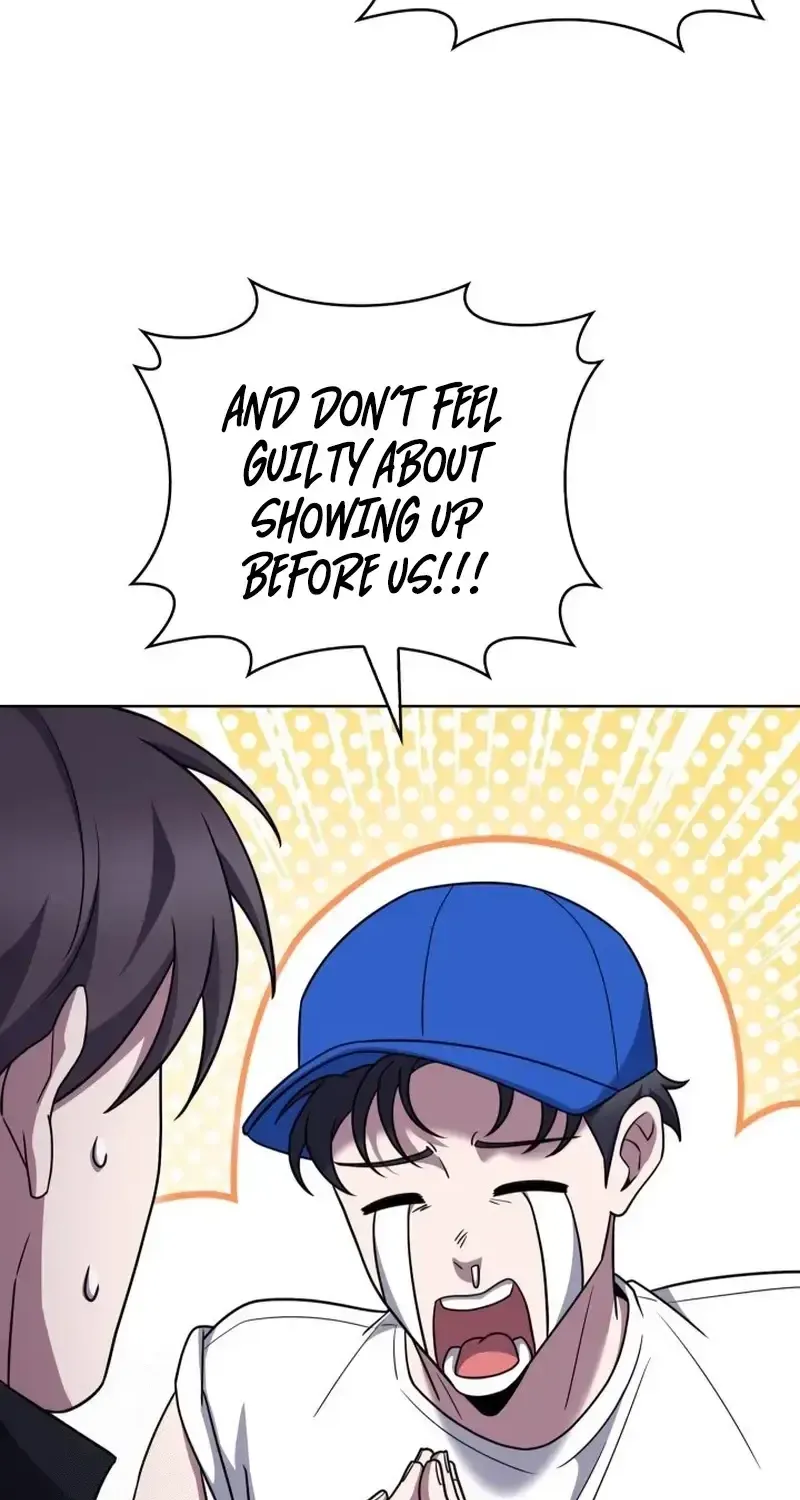 Read Delivery Man From Murim chapter 101 image 81 on Lezhin