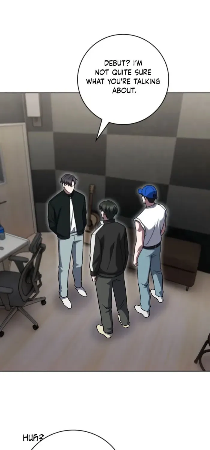 Read Delivery Man From Murim chapter 102 image 1 on Lezhin