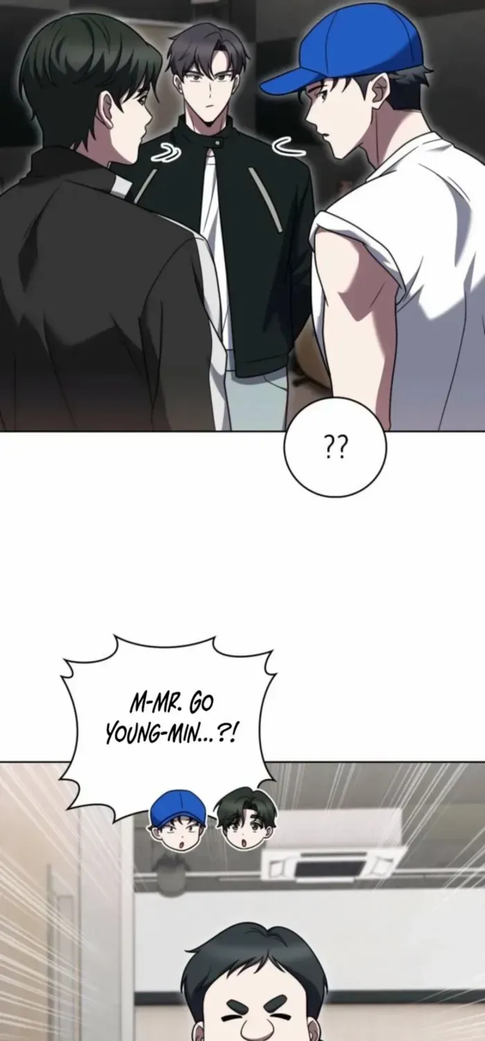 Read Delivery Man From Murim chapter 102 image 10 on Lezhin