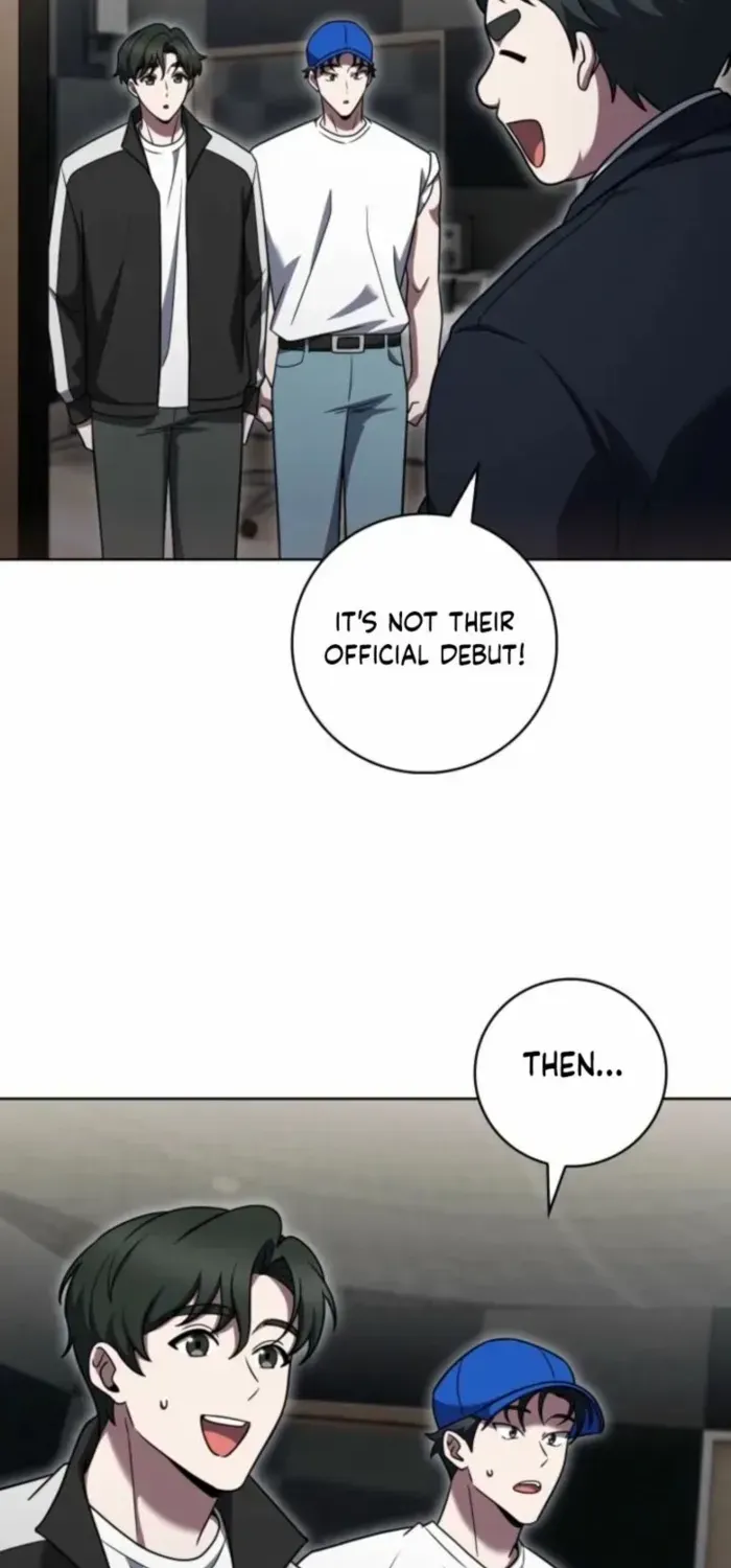 Read Delivery Man From Murim chapter 102 image 13 on Lezhin