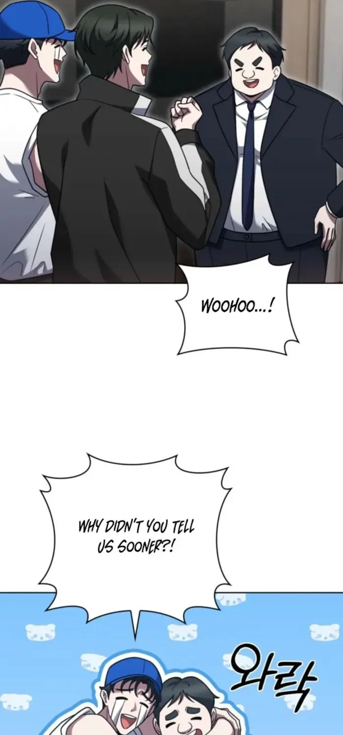 Read Delivery Man From Murim chapter 102 image 15 on Lezhin
