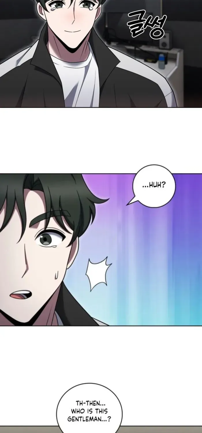 Read Delivery Man From Murim chapter 102 image 17 on Lezhin