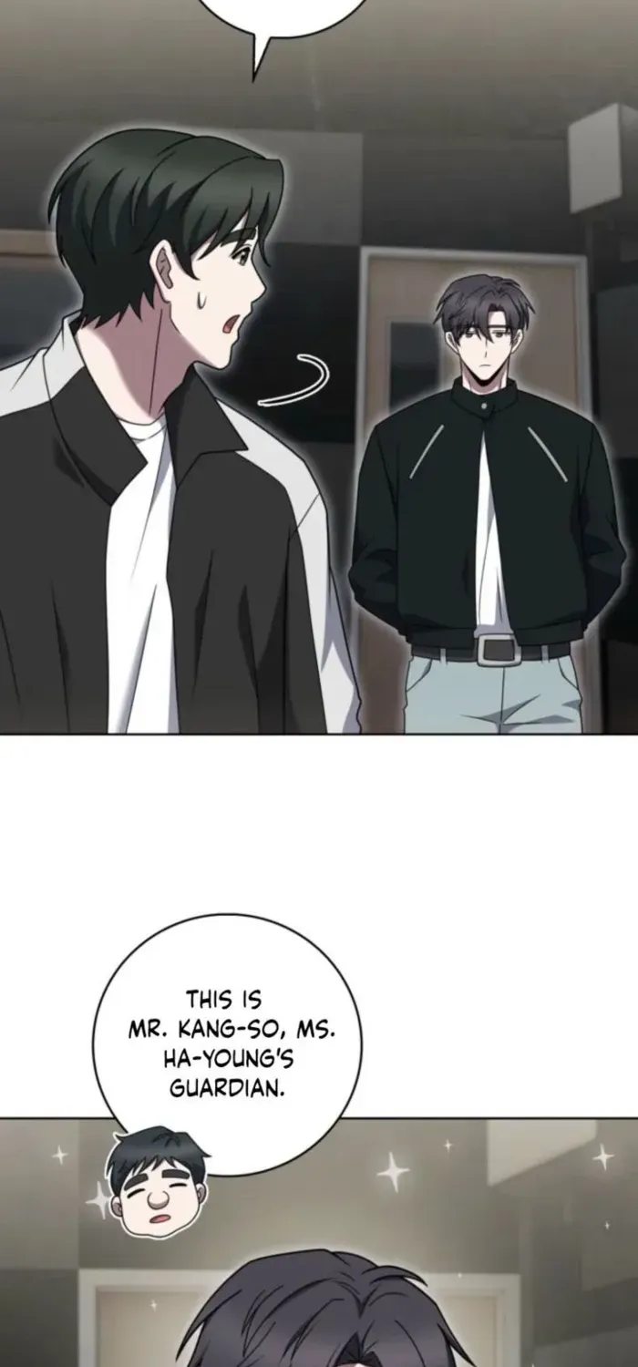 Read Delivery Man From Murim chapter 102 image 18 on Lezhin