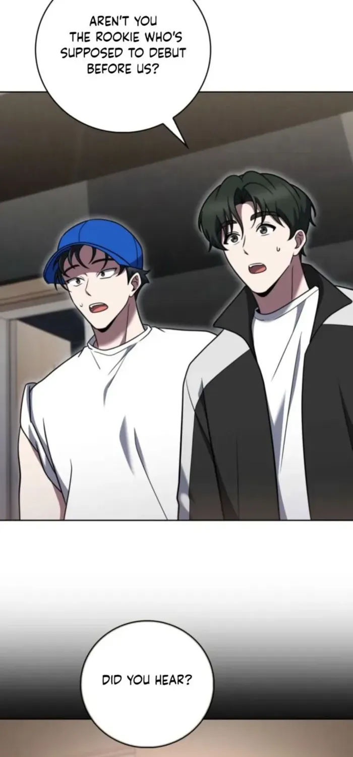 Read Delivery Man From Murim chapter 102 image 2 on Lezhin
