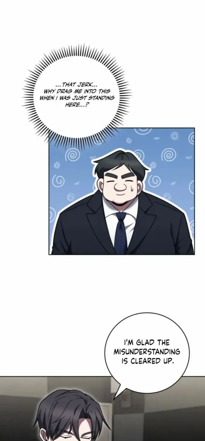 Read Delivery Man From Murim chapter 102 image 21 on Lezhin