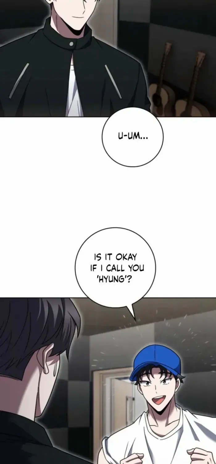 Read Delivery Man From Murim chapter 102 image 22 on Lezhin