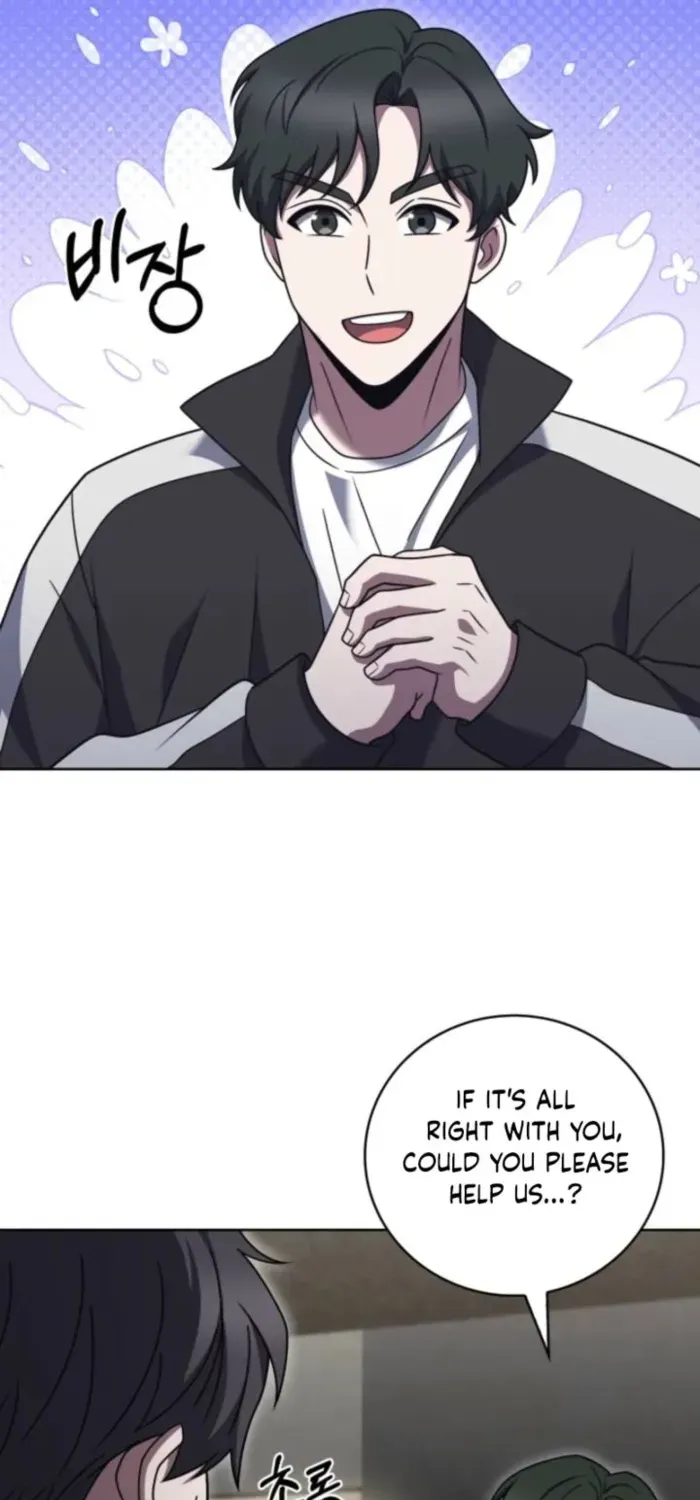 Read Delivery Man From Murim chapter 102 image 25 on Lezhin