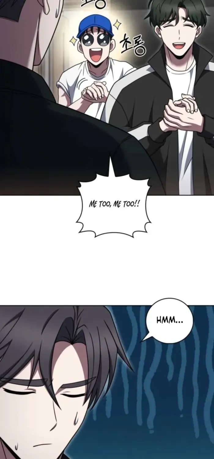 Read Delivery Man From Murim chapter 102 image 26 on Lezhin