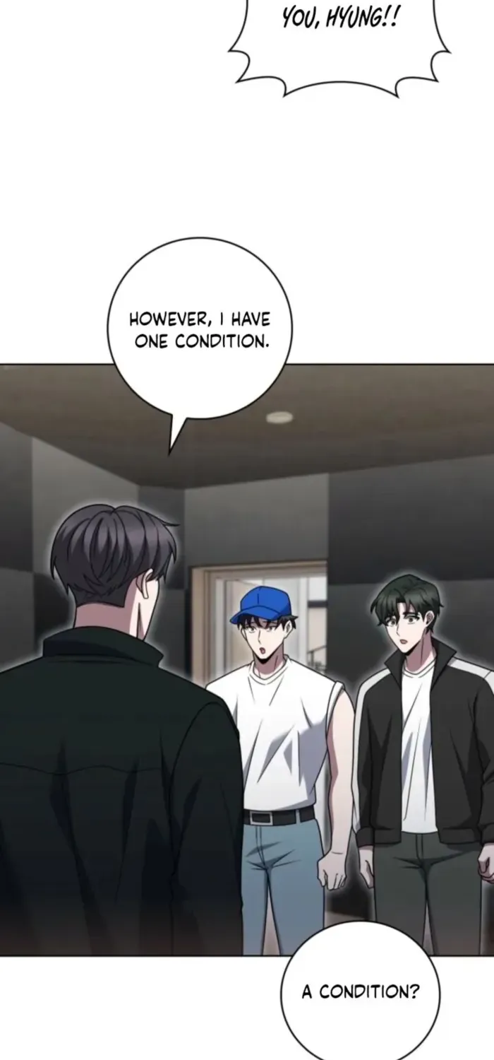 Read Delivery Man From Murim chapter 102 image 28 on Lezhin