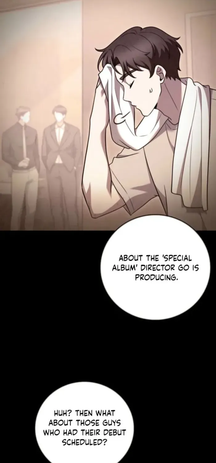 Read Delivery Man From Murim chapter 102 image 3 on Lezhin