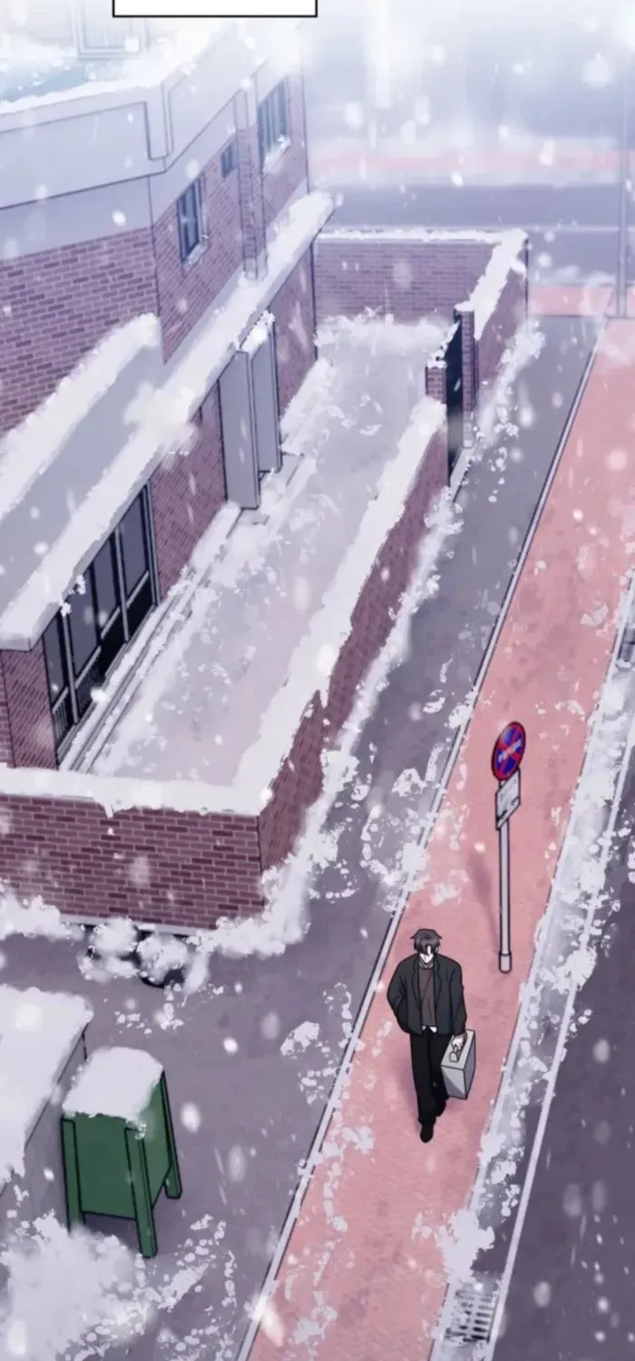 Read Delivery Man From Murim chapter 102 image 33 on Lezhin