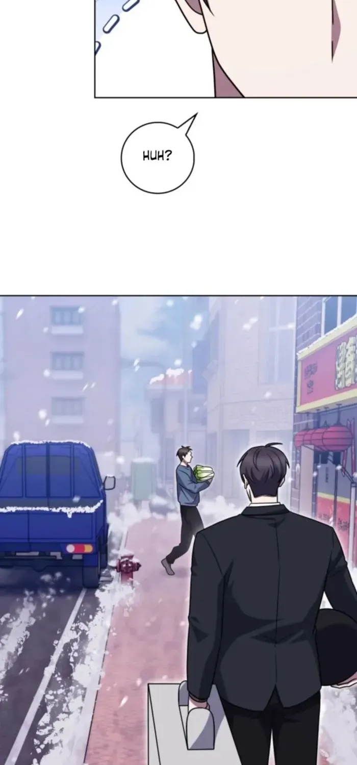 Read Delivery Man From Murim chapter 102 image 36 on Lezhin