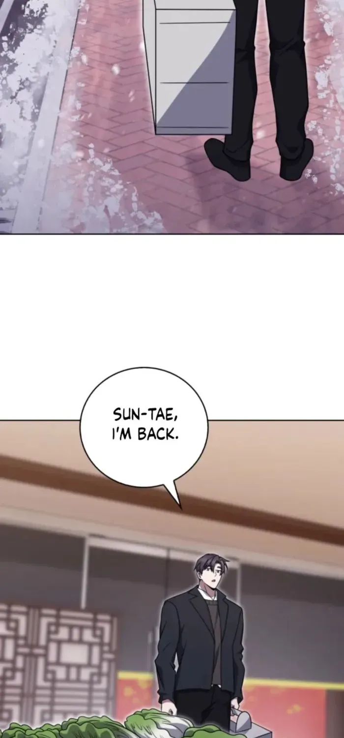 Read Delivery Man From Murim chapter 102 image 37 on Lezhin