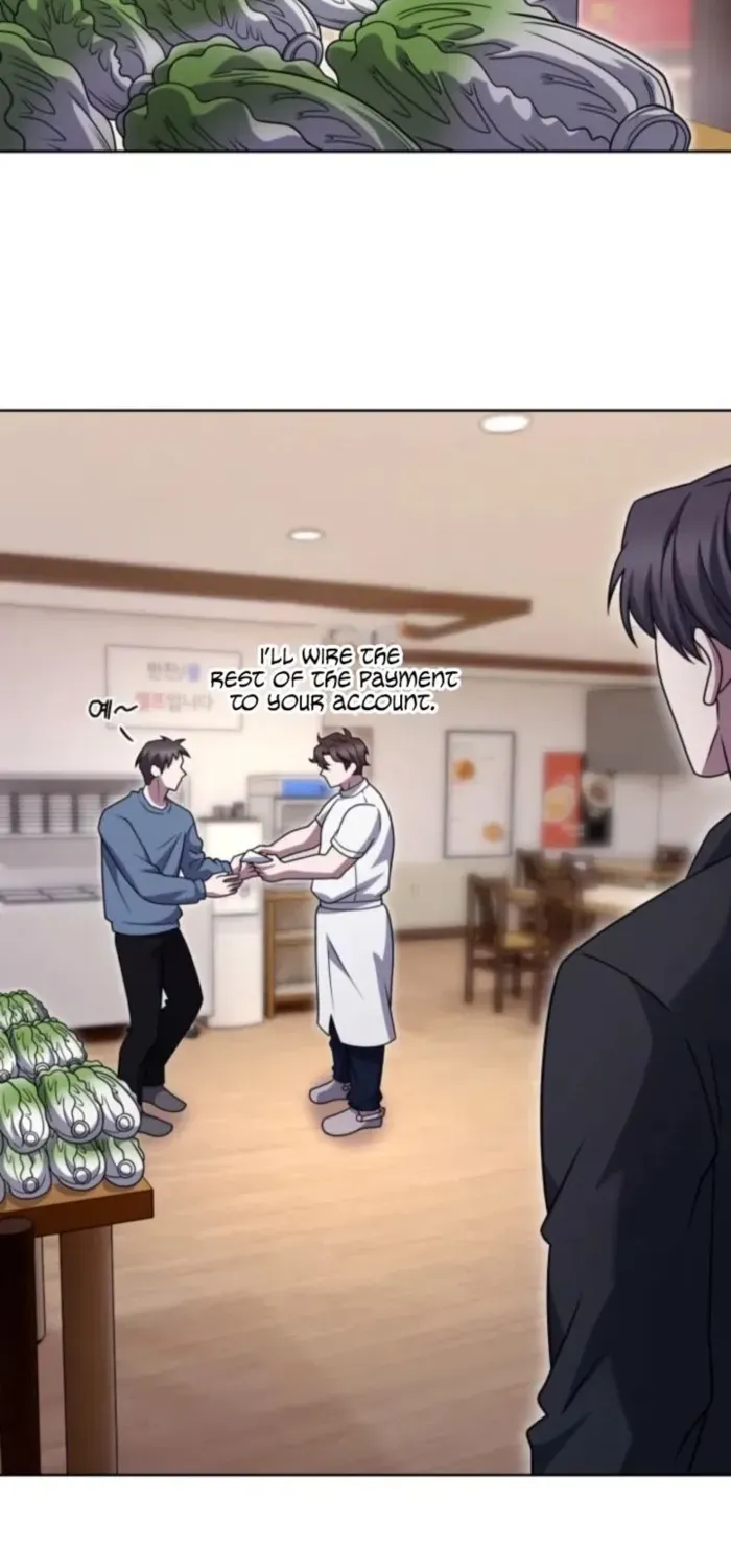 Read Delivery Man From Murim chapter 102 image 38 on Lezhin
